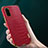 Funda Lujo Cuero Carcasa para Samsung Galaxy S20