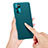 Funda Lujo Cuero Carcasa para Samsung Galaxy S20 FE 4G
