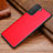 Funda Lujo Cuero Carcasa para Samsung Galaxy S21 5G