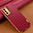 Funda Lujo Cuero Carcasa para Samsung Galaxy S23 FE 5G