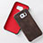 Funda Lujo Cuero Carcasa para Samsung Galaxy S7 Edge G935F