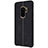 Funda Lujo Cuero Carcasa para Samsung Galaxy S9 Plus Negro