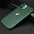 Funda Lujo Cuero Carcasa R01 para Apple iPhone 11