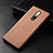 Funda Lujo Cuero Carcasa R01 para OnePlus 8