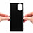 Funda Lujo Cuero Carcasa R01 para Samsung Galaxy Note 20 5G