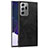 Funda Lujo Cuero Carcasa R01 para Samsung Galaxy Note 20 Ultra 5G