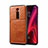 Funda Lujo Cuero Carcasa R01 para Xiaomi Redmi K20 Pro