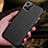 Funda Lujo Cuero Carcasa R02 para Apple iPhone 11 Pro