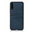 Funda Lujo Cuero Carcasa R02 para Huawei Nova 5