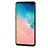 Funda Lujo Cuero Carcasa R02 para Samsung Galaxy S10