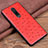 Funda Lujo Cuero Carcasa R02 para Xiaomi Mi 9T Pro