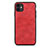 Funda Lujo Cuero Carcasa R03 para Apple iPhone 11