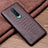 Funda Lujo Cuero Carcasa R03 para OnePlus 8