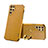 Funda Lujo Cuero Carcasa R03 para Samsung Galaxy S23 Ultra 5G