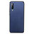 Funda Lujo Cuero Carcasa R03 para Xiaomi Mi A3