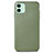 Funda Lujo Cuero Carcasa R04 para Apple iPhone 11