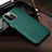 Funda Lujo Cuero Carcasa R04 para Apple iPhone 12 Pro