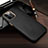 Funda Lujo Cuero Carcasa R04 para Apple iPhone 12 Pro