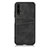 Funda Lujo Cuero Carcasa R04 para Huawei Honor 20S