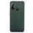 Funda Lujo Cuero Carcasa R04 para Huawei P20 Lite (2019)