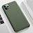 Funda Lujo Cuero Carcasa R05 para Apple iPhone 11 Pro