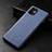 Funda Lujo Cuero Carcasa R05 para Apple iPhone 12