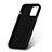 Funda Lujo Cuero Carcasa R06 para Apple iPhone 12 Pro Max