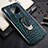 Funda Lujo Cuero Carcasa R06 para Huawei Mate 30 5G