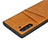 Funda Lujo Cuero Carcasa R06 para Samsung Galaxy Note 10