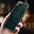 Funda Lujo Cuero Carcasa R07 para Apple iPhone 11 Pro