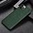 Funda Lujo Cuero Carcasa R07 para Apple iPhone 12 Pro