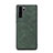 Funda Lujo Cuero Carcasa R08 para Huawei P30 Pro New Edition