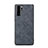 Funda Lujo Cuero Carcasa R08 para Huawei P30 Pro New Edition