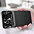 Funda Lujo Cuero Carcasa R09 para Apple iPhone 11 Pro Max