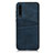 Funda Lujo Cuero Carcasa R10 para Huawei P20 Pro