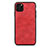 Funda Lujo Cuero Carcasa R15 para Apple iPhone 11 Pro Max