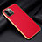 Funda Lujo Cuero Carcasa S01 para Apple iPhone 14 Pro Max