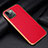 Funda Lujo Cuero Carcasa S01 para Apple iPhone 15