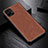 Funda Lujo Cuero Carcasa S01 para Nothing Phone 1