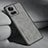 Funda Lujo Cuero Carcasa S01 para OnePlus 10R 5G