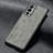 Funda Lujo Cuero Carcasa S01 para OnePlus 9RT 5G