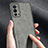 Funda Lujo Cuero Carcasa S01 para OnePlus 9RT 5G