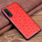 Funda Lujo Cuero Carcasa S01 para Oppo Find X2