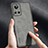 Funda Lujo Cuero Carcasa S01 para Realme GT Neo3 5G