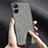 Funda Lujo Cuero Carcasa S01 para Realme V30t 5G