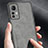 Funda Lujo Cuero Carcasa S01 para Xiaomi Redmi Note 12S