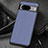 Funda Lujo Cuero Carcasa S02 para Google Pixel 8 5G