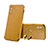 Funda Lujo Cuero Carcasa S02 para Samsung Galaxy M02