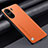 Funda Lujo Cuero Carcasa S02 para Xiaomi Poco C65