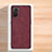 Funda Lujo Cuero Carcasa S02 para Xiaomi Redmi K40 5G